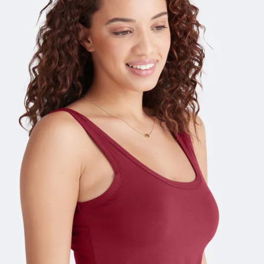 MeUndies Modal Tank - Picture 3 of 6